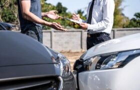 How Long Will Insurance Pay For Rental Car After Accident