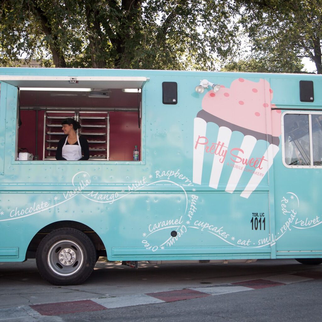 How Much Does It Cost To Rent A Food Truck