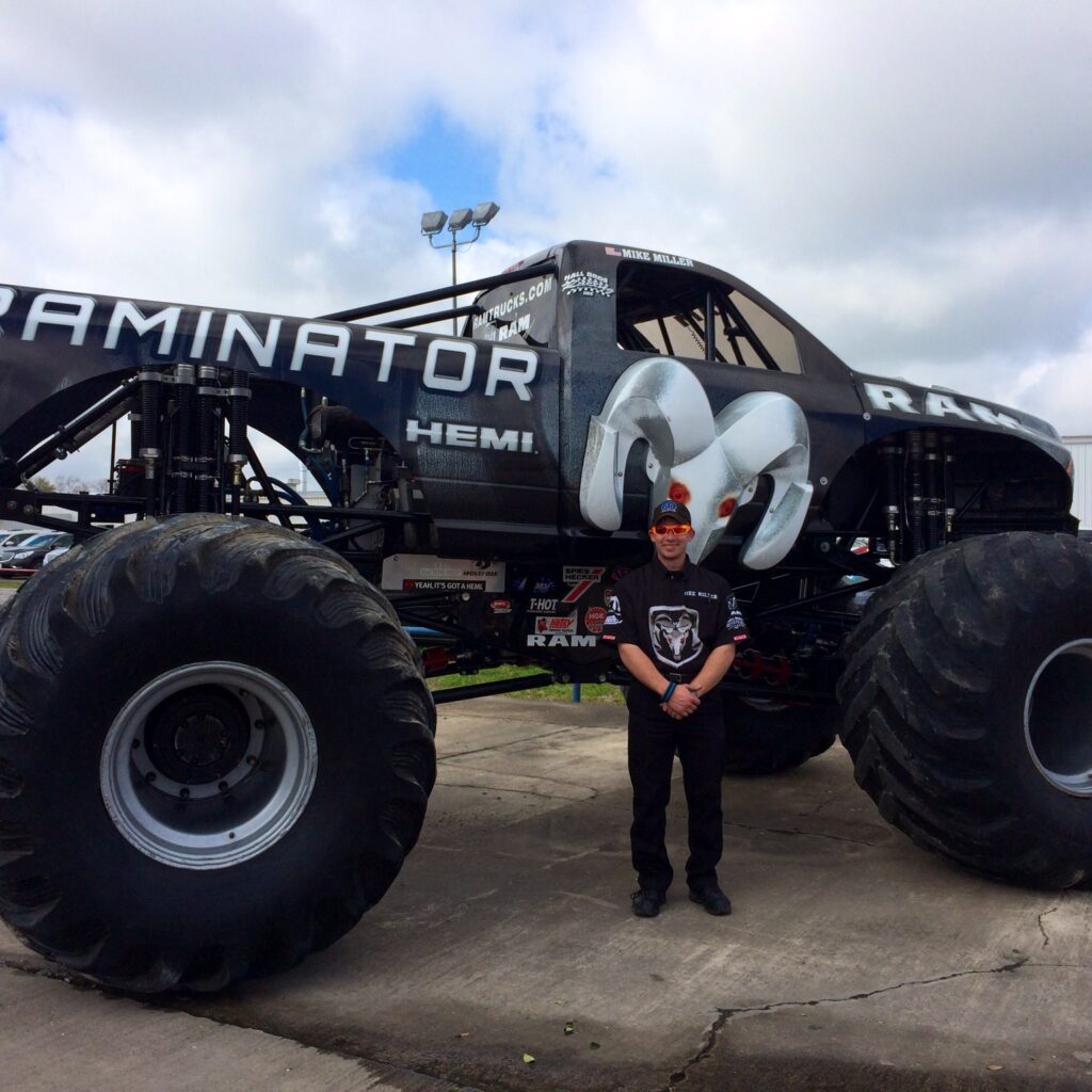 How Much Does A Monster Truck Cost 