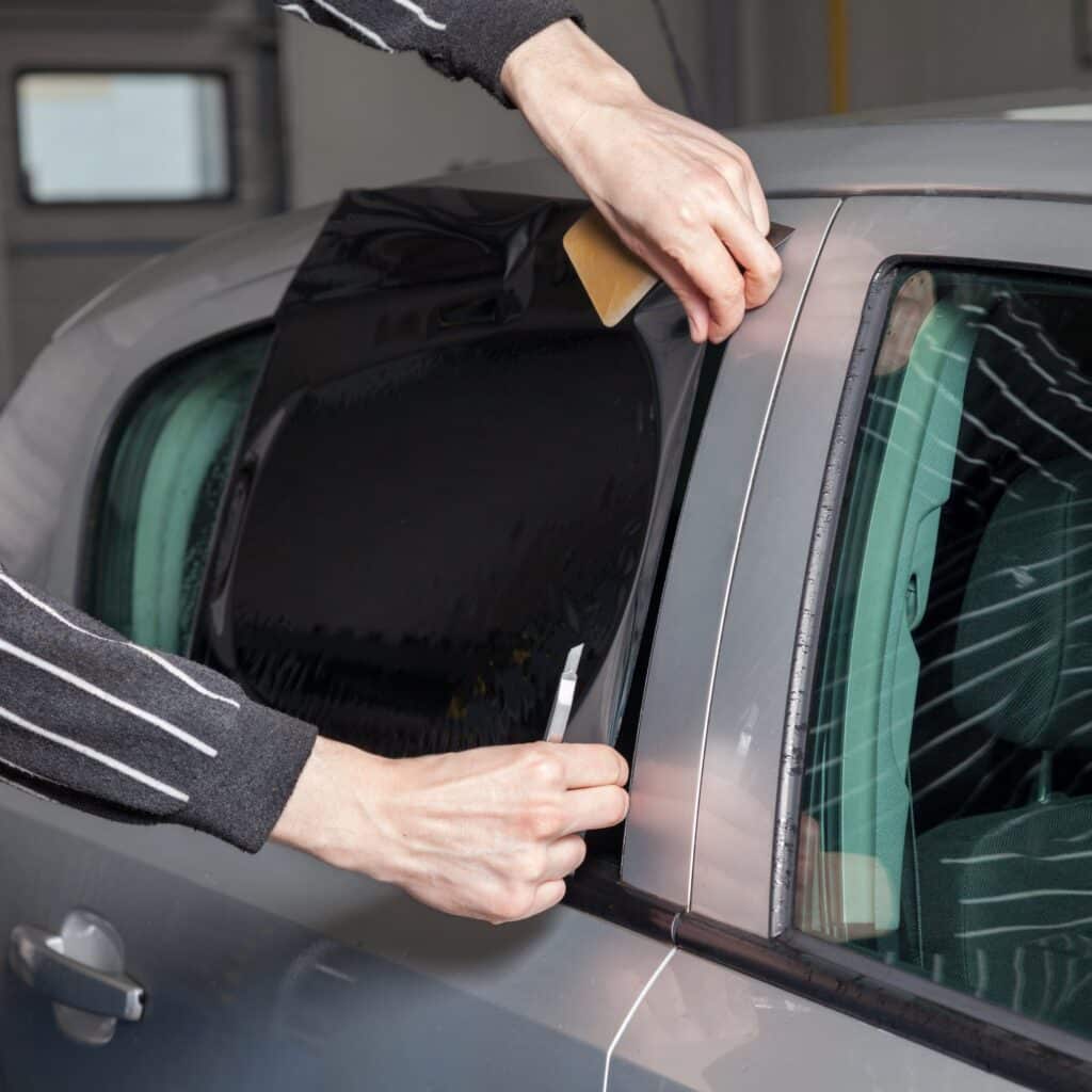 How To Check Window Tint