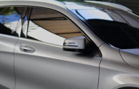  what is ceramic window tint for cars