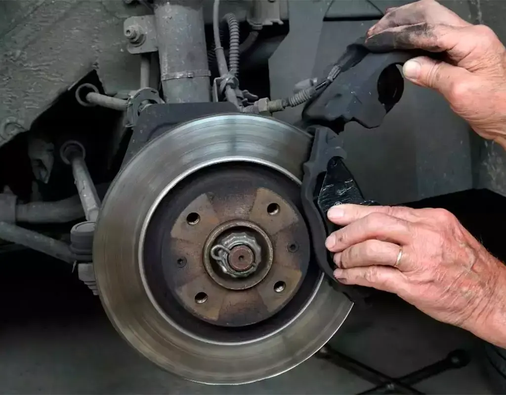 How To Stop Car Brakes From Squeaking