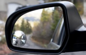  Are Baby Car Mirrors Safe
