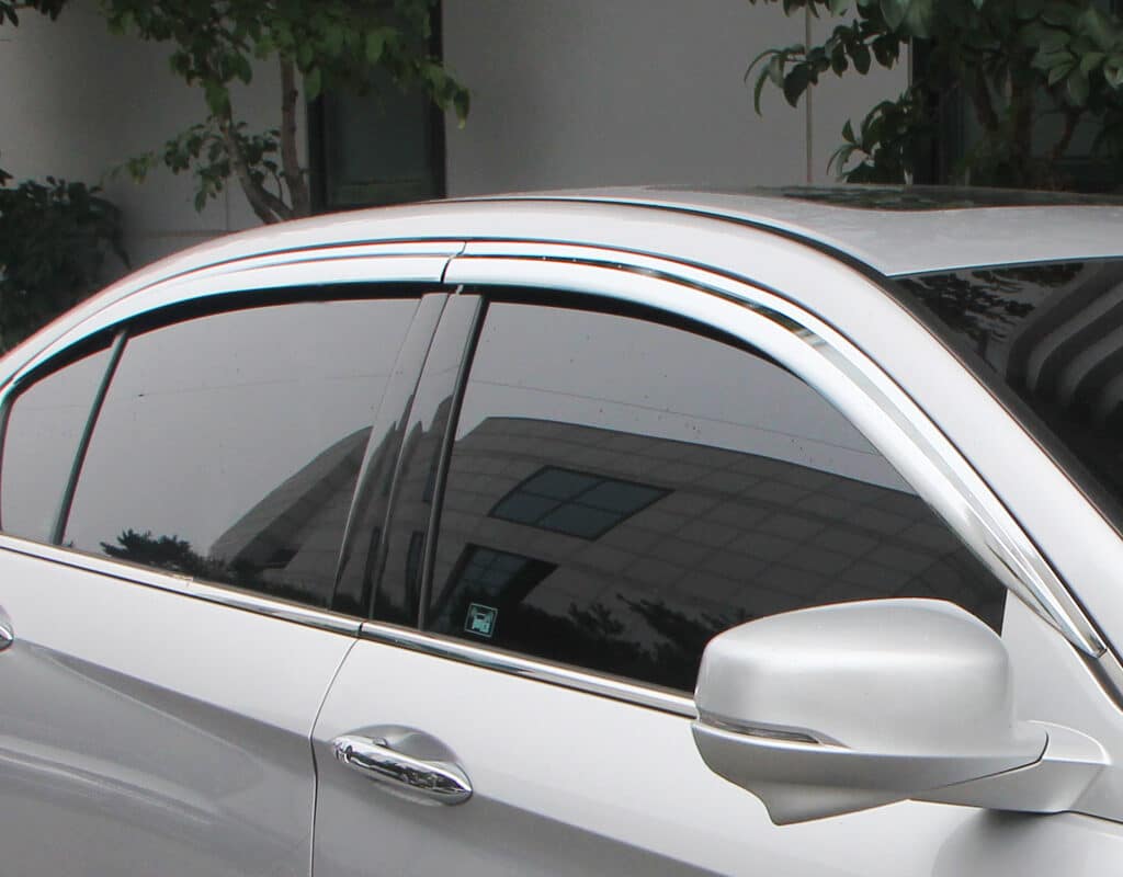 How To Get A Window Tint Permit