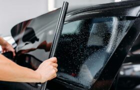  How To Apply Window Tint At Home