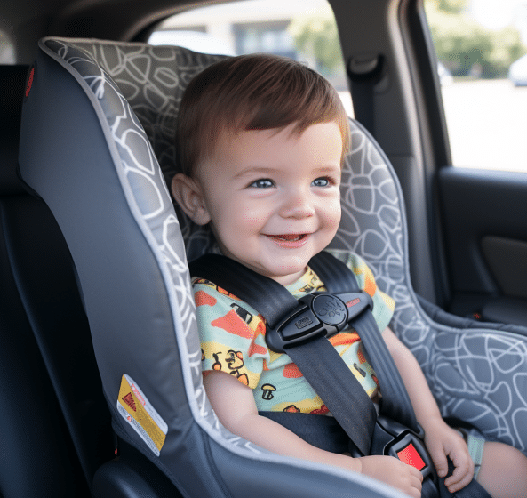 Optimal Car Seat Placement and Installation Tips