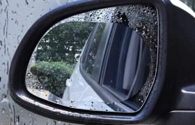  How To Get Water Spots Off Car Windows And Mirrors