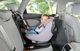Are Seat Protectors Safe To Use With Car Seats