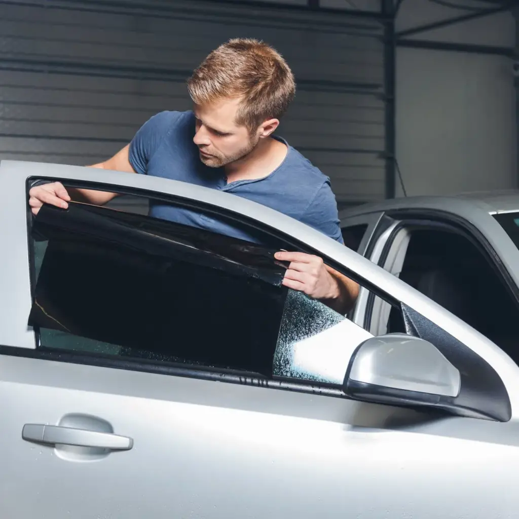What Is The Legal Percentage Of Window Tint