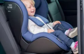 How To Travel With A Toddler Car Seat