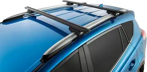 How To Install Roof Rack On Car Without Rails
