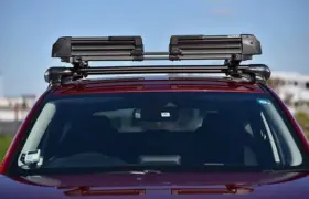 How To Install Roof Rack On Car Without Rails