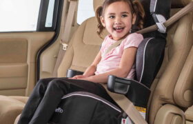 How To Assemble Evenflo Car Seat After Washing