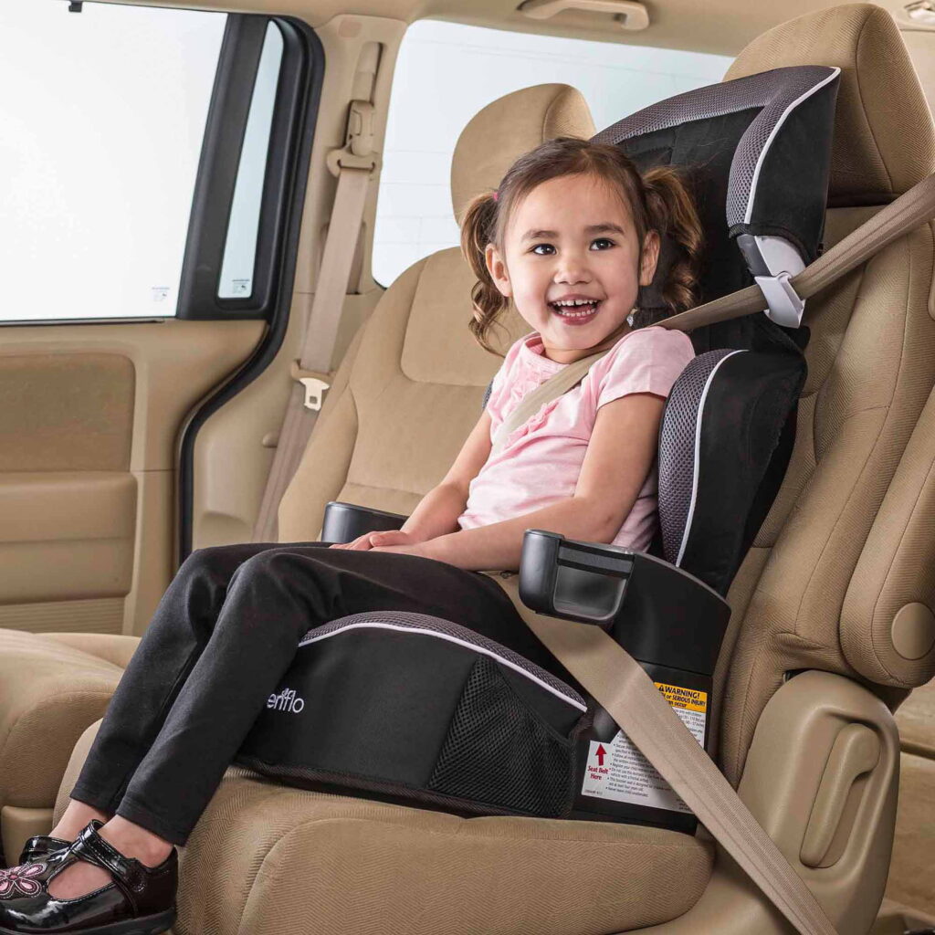 What Is The Lightest Car Seat