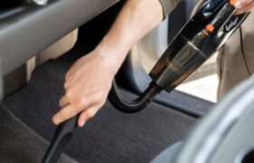  What Is The Best Vacuum For Car Detailing