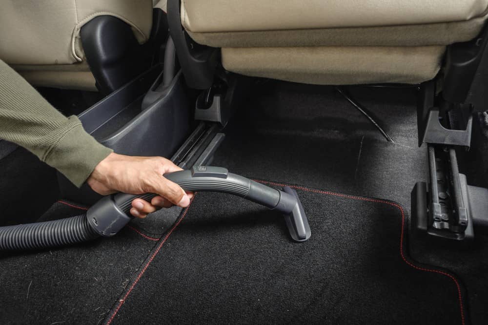 What Is The Best Vacuum For Car Detailing
