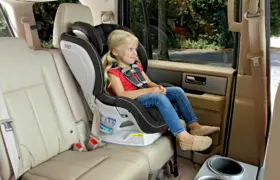  What Is The Lightest Car Seat