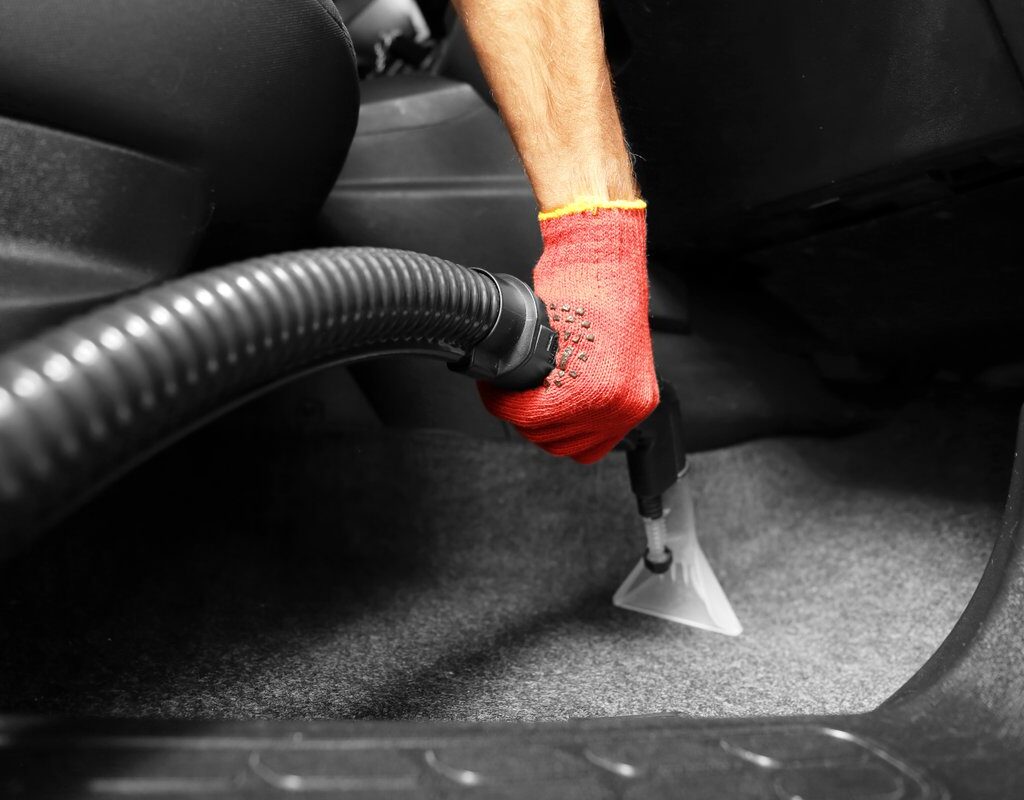 How To Fix Vacuum Leak In Car