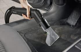  How To Fix Vacuum Leak In Car