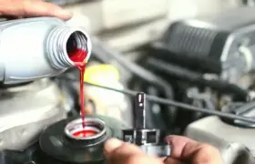  How To Put Brake Fluid In A Car