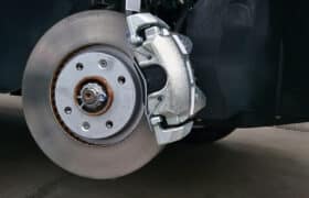 How To Fix Squeaky Car Brakes