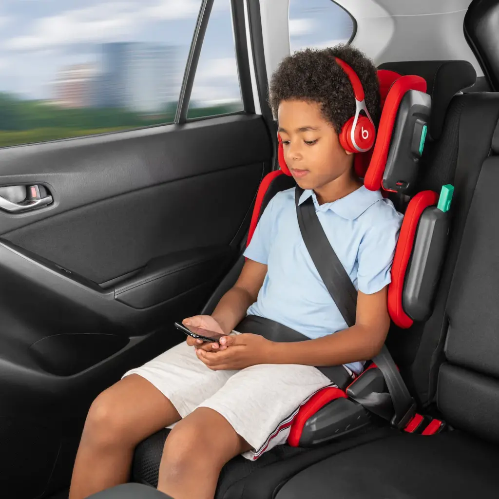 Are Portable Car Seats Safe