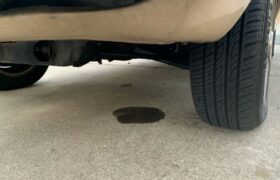  How To Fix Oil Leak Under Car