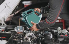 How To Know If Car Needs Oil Change