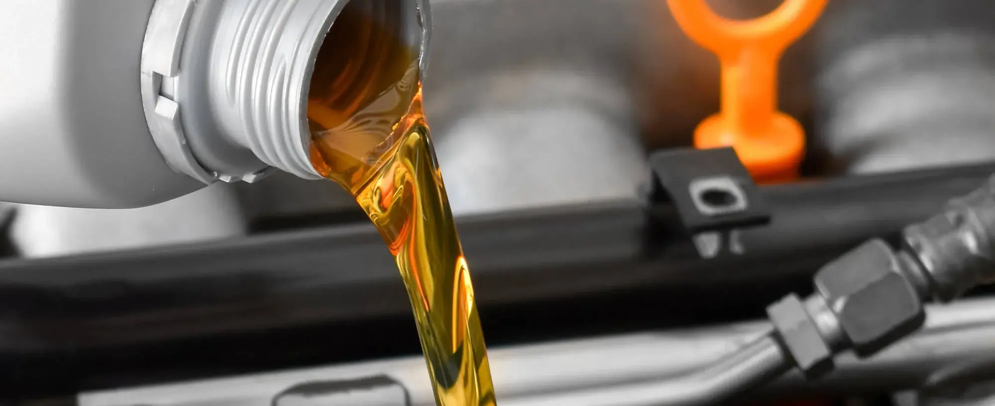 Does Car Oil Expire