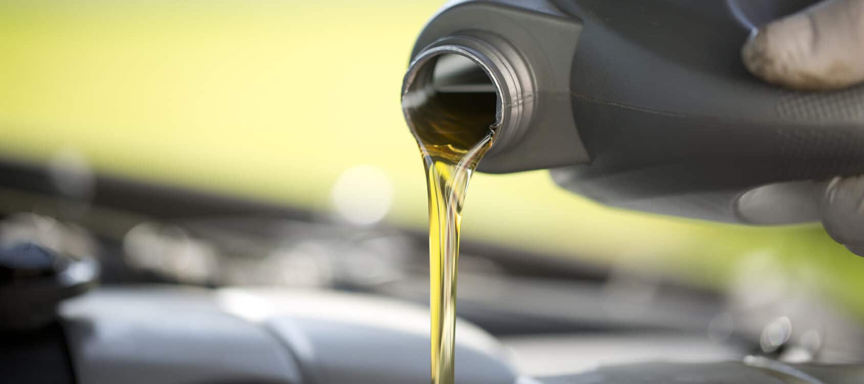 Why Do Cars Need Oil Changes