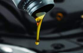 Why Do Cars Need Oil Changes