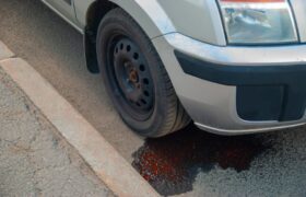  What Causes Oil Leaks In Cars