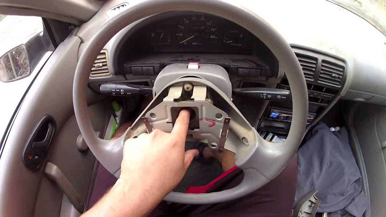 How To Fix Horn In Car
