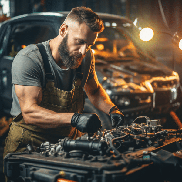 Essential DIY Car Maintenance Tips for Drivers