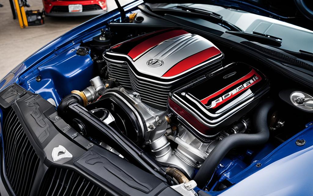 Engine Tuning and Power Enhancement