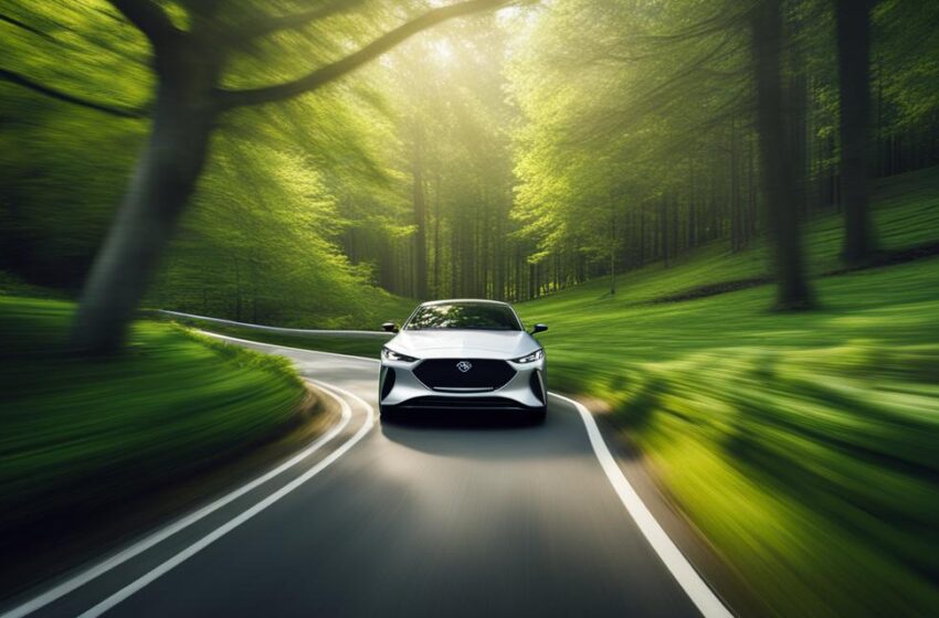  The Future of Hybrid Cars: Advancements and Sustainability