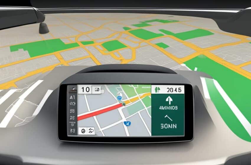  Navigating with Precision: Choosing the Best Car Navigation Systems