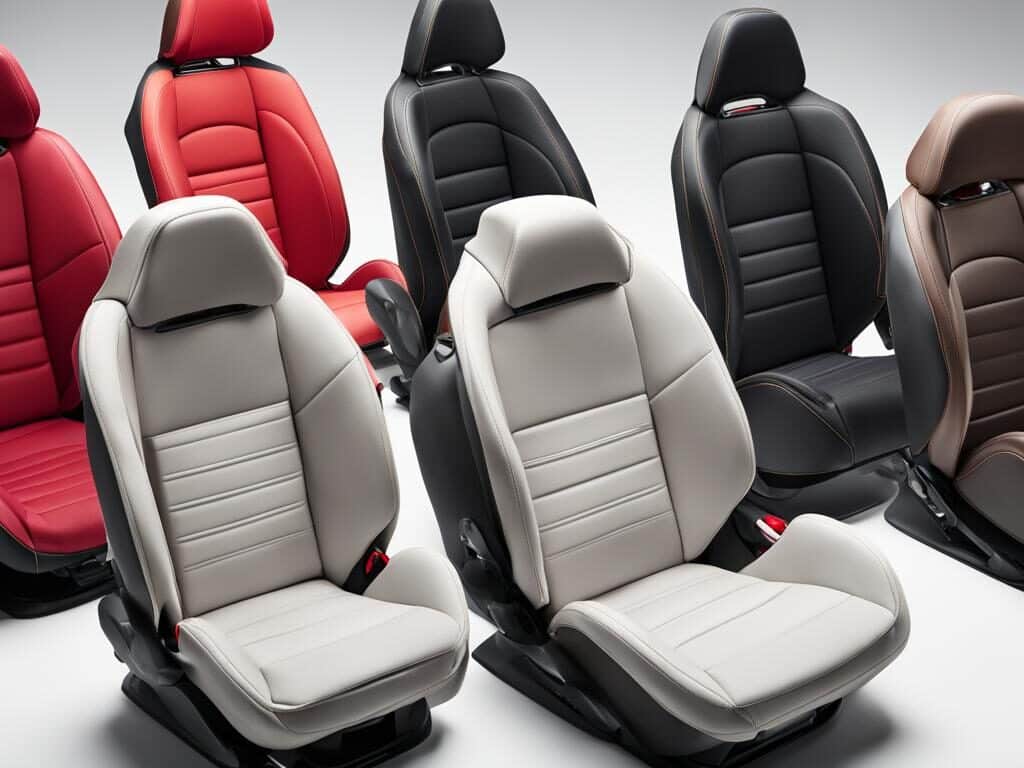 top-rated car seats