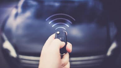 How To Turn Off Security Light In Car