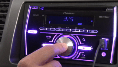 How To Connect Bluetooth To Pioneer Car Stereo